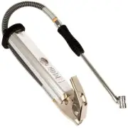 Professional Air Line Tyre/Tire Inflator/Deflator Tool With Gauge