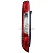 All Crash Left Tail Light Focus 5 Door - FOB-21041LHQ