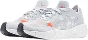 [Nike] Men's Jordan Delta 3 Low Blue 44 EU, Blue, 10 US