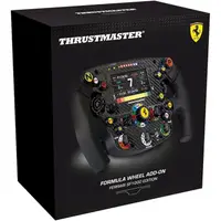 在飛比找蝦皮購物優惠-Thrustmaster Formula Wheel Add