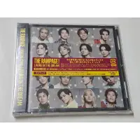 在飛比找蝦皮購物優惠-THE RAMPAGE from EXILE TRIBE L