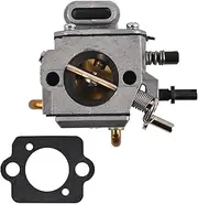 Carburetor Assembly 1128 120 0625 For Stihl Chainsaw 044 046 MS440 MS440C MS440D MS440N MS440W MS460 MS460-WVH MS460C MS460D MS460R MS460W Walbro Carb HD-14B HD-15C HD-16B HD-17A