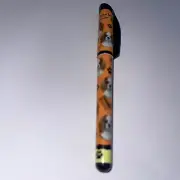 King Charles Cavalier Pen Easy Glide Gel Pen, Refillable with A Perfect Grip,...