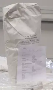 Insta Cote IC CC Demo 100 Dry Polymer Blend Mix 35 lb per bag + Free Shipping!!!
