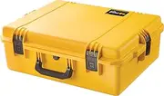 [Pelican] Waterproof Case Storm iM2700 Case with Foam (Yellow)