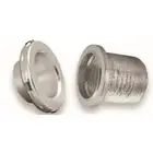 New! MagVent MV-180 Magnetic Dryer Vent Coupling
