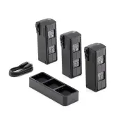 DJI MAVIC 3 ENTERPRISE PT05 - BATTERY KIT Also suit mavic 3 classic and pro (like fly more)