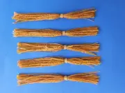 5 silicone Skirt Lite Pumpkin/ Black Flake 5-64 Lure Spinnerbait jig Bass Tab