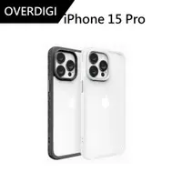 在飛比找ETMall東森購物網優惠-【OVERDIGI】iPhone15 Pro (6.1吋) 