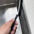 Durable Grout Cleaner Brush Household Tile Joints Scrubber Stiff Bristles Brush>