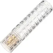 Elegant Bitters Spray Bottle Glass Cocktail Atomizer for Bar Home Parties