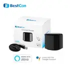 Smart WiFi IR Wireless Controller Broadlink RM4C Mini for Alexa Google Home