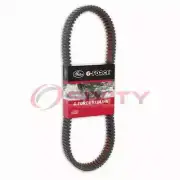 Gates G-Force RedLine Drive Belt for Can-Am Commander Max 1000 Limited eb