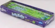Laffy Taffy Ropes Green Sour Apple Candy 24 Ct Box Bulk Candies Chewy Nestle