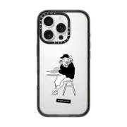 iPhone 16 Pro Impact Case RELAXED