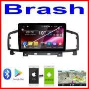 for NISSAN ELGRAND 2010-2018 GPS CARPLAY ANDROID AUTO CAMERA ODB DAB TPMS DVR