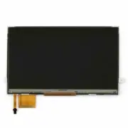 LCD Display LCD Screen for Sony PSP3000 Game Machine W/ Sharp Screen Replacement