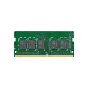 Synology D4ES01-4G memory module 4 GB 1 x 4 GB DDR4 ECC
