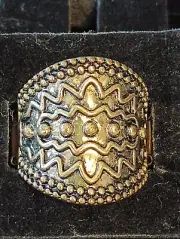 Paparazzi Brass Ring