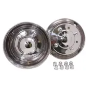 COAST TO COAST IWCN195GM SIM 90-10 P30 SS 19.5 4 HH 8 LUG