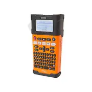Brother E300VP P Touch Label Maker