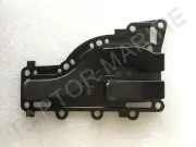 Exhaust inner cover for YAMAHA 9.9/15HP outboard 63V-41111-00-1S/63V-41111-00-9M