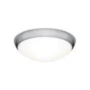 Lancer Chrome 27 Watt Ceiling Light