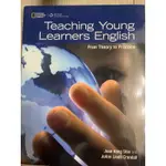 TEACHING YOUNG LEARNERS ENGLISH