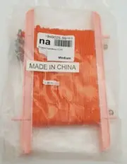 New In Pack Shakes Brand British Made Fishing Hand Line Medium Pink Hook Sinker