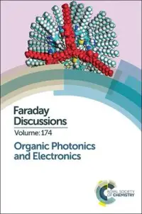 在飛比找博客來優惠-Organics Photonics and Electro