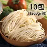 【喬麥屋】手打味拉麵10包(1200G/包)