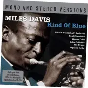 Miles Davis: Kind of Blue Audio CD