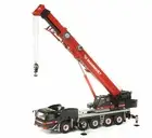 for GROVE GMK 5130-2 Crane for Mammoet 1/50 DIECAST MODEL FINISHED CAR TRUCK