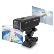 Rexing A1 Two Way Camera Front & Back,1080p@30fps,Wi-Fi,Remote Control,IMX307
