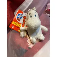 在飛比找蝦皮購物優惠-sekiguchi 嚕嚕米媽媽 娃娃吊飾 moomin