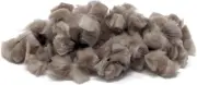 Platinum Embers for Gas Logs and Fireplaces (5 Grams) Made in USA New