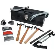 Body Repair Set - Standard Kit 11 Pc - 058001