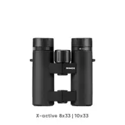 Minox X-Active 8x33 Roof Prism Binoculars #80407333
