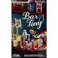 在飛比找蝦皮商城優惠-Re-MeNTぷちサンプル系列盒玩/ 歡迎光臨小酒吧Bar 