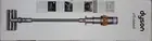 New Dyson V15 Detect Cordless Stick Vacuum Cleaner SV47 Yellow Nickel 447261-01