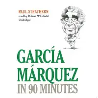 在飛比找博客來優惠-Garcia Marquez In 90 Minutes