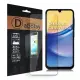 【全透明】三星 Samsung Galaxy A15 5G 疏水疏油9H鋼化頂級晶透玻璃膜(非滿版)