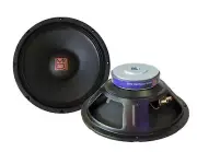 MR DJ PA DJ 15" Replacement Driver Woofer Subwoofer Speaker For JBL PRX415M