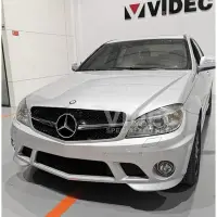 在飛比找Yahoo!奇摩拍賣優惠-威德汽車 賓士 BENZ W204 08 09 10年 C6