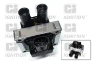 Ignition Coil fits FIAT PALIO 178 1.0 96 to 03 CI 46543562 60805420 46548037 New