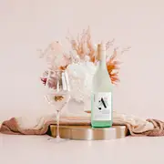 Altina Finger Lime Sauvignon Blanc 750ml