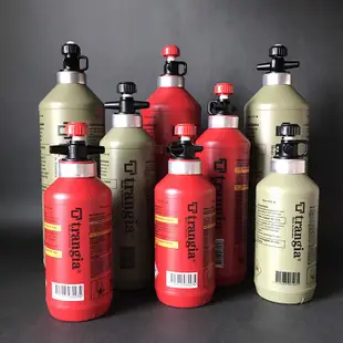 【台中現貨】瑞典 Trangia Fuel Bottle 燃料瓶 .煤油.汽油.酒精.去漬油.酒精爐.汽化爐