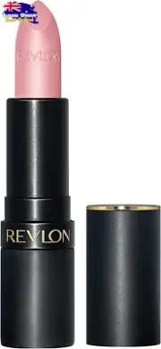 Revlon Super Lustrous Lipstick, Luscious Mattes, 4.2g
