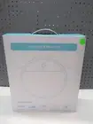 BR151 Floor Cleaner Robot Vacuum & Mop Combo Wifi Connect Blue, New