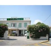 Hôtel La Villa des Oliviers